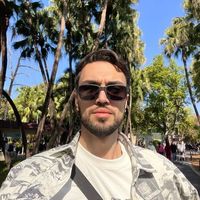 Kamil Hasanov's Photo