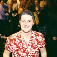 Harry Reynolds的照片