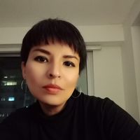 Ana Gutierrez's Photo