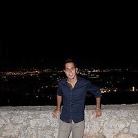 Roberto Porcu's Photo