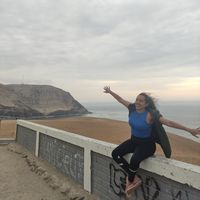 Luisa Fernanda's Photo