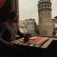 Eyüp Keleş's Photo