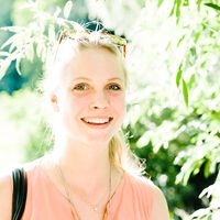 Anna Milaknis的照片