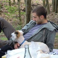 Daniele Zanfardino's Photo