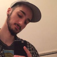 Anthony Rhéaume's Photo