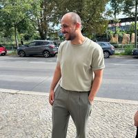 Sherif Ashraf's Photo