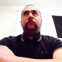 Jim Ramirez的照片