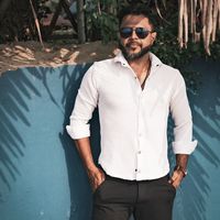 Kishore V's Photo