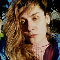 Daniela Shillinford's Photo