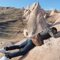 Yosuke Isoya's Photo