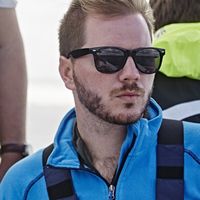 kyle Bellingar's Photo