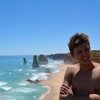 Adriano Frigoli's Photo