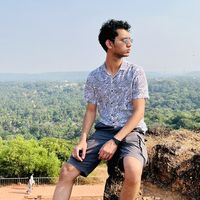 Mohammed Umair的照片