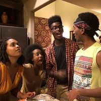 Agape Baissa's Photo