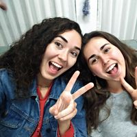 Фотографии пользователя Laia Bosch