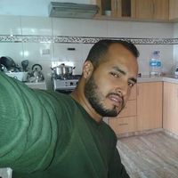 Cristian Saul Fernandez的照片