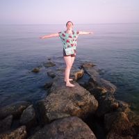 Rebecca Shantry's Photo