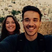 Фотографии пользователя Selim and Noemie Ninnin