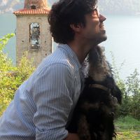 Rodolphe Bonnet的照片