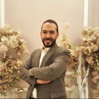 Mahmoud Mohamed's Photo