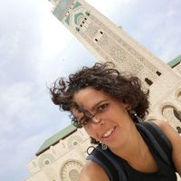 Luciana Lloret的照片