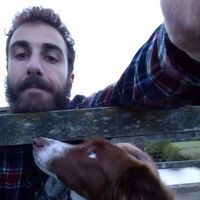 Fotos von Luca Chiaverini