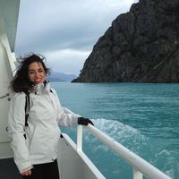 Karina Vicenzi's Photo