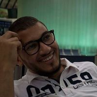 Mustapha Boukhalfa's Photo