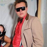 Fotos von Daniel Pertzborn