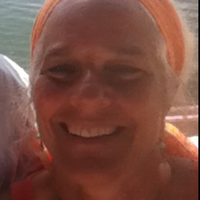 Patience McCarthy's Photo