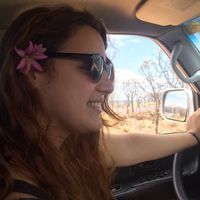 Fotos de Mariana Gazzola