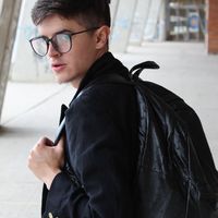 Zdjęcia użytkownika Angel Rodriguez