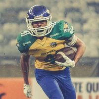 Zdjęcia użytkownika Eduardo Maranhão