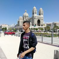 Lukman Miah的照片