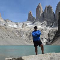 Yonathan Leonel Llauquén Llauquén's Photo