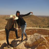 Amine Abida的照片