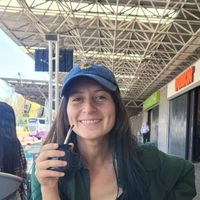 Küyen Gerter's Photo