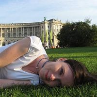 Anna Porąbka's Photo