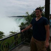 Christos Mimidis的照片