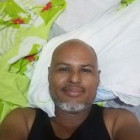 João Curl João's Photo