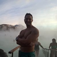 Carlos Reyes's Photo