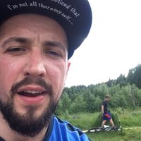 Алексей Мартынов's Photo