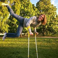 Kristian Krohn-Hansen's Photo