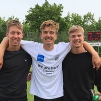 Daniel Nielsen's Photo