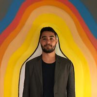 Hugo Marinho's Photo