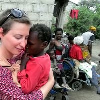 Svetlana Gordienko's Photo