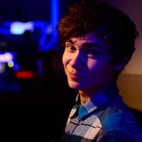 Kamil Juchno的照片