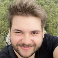 Justin Brammer's Photo