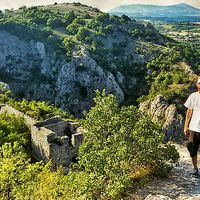 Martin Prokš's Photo