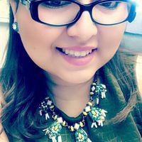 Carolina Vizcarra's Photo